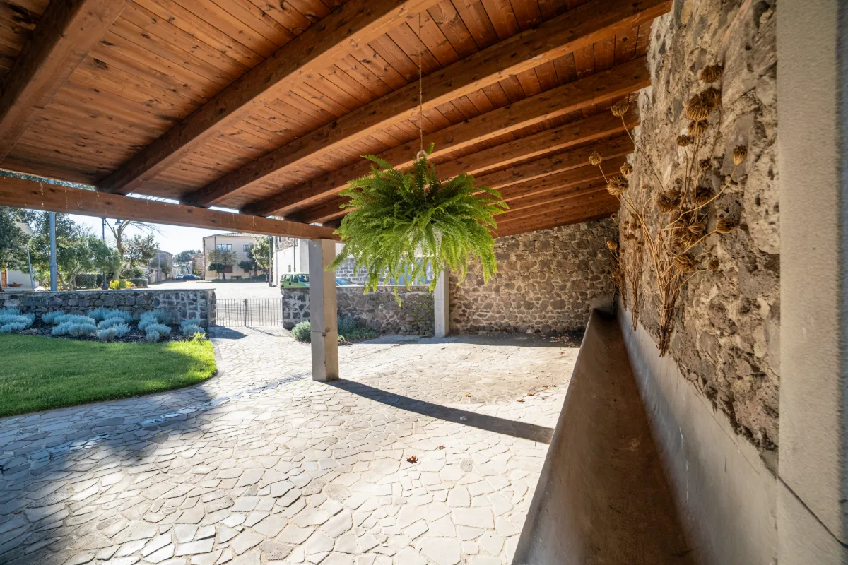 CASA DEL PELLEGRINO